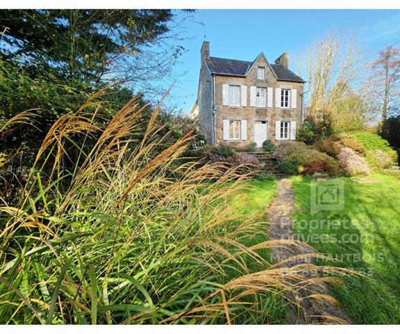 Propriété de loisirs Avranches 7 pièce(s) 155 m2