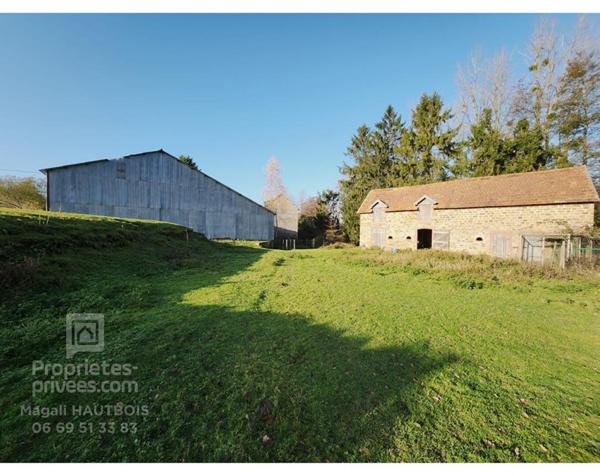 Propriété de loisirs Avranches 7 pièce(s) 155 m2
