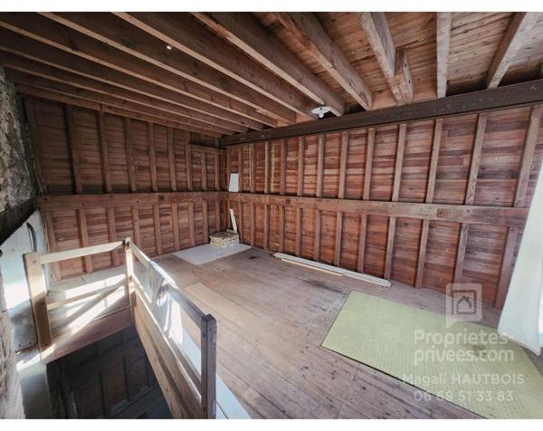 Propriété de loisirs Avranches 7 pièce(s) 155 m2