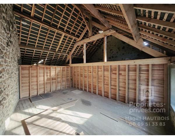 Propriété de loisirs Avranches 7 pièce(s) 155 m2