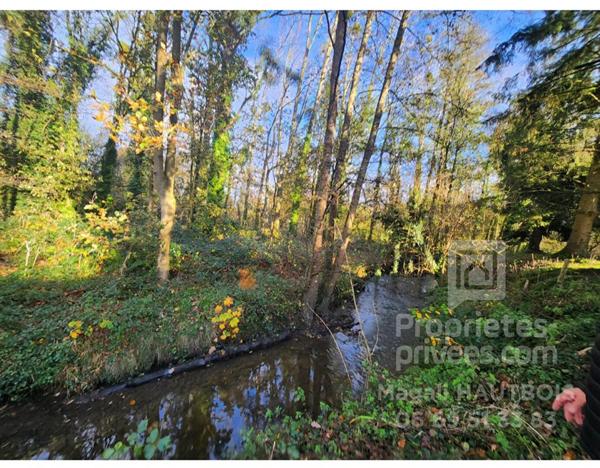 Propriété de loisirs Avranches 7 pièce(s) 155 m2