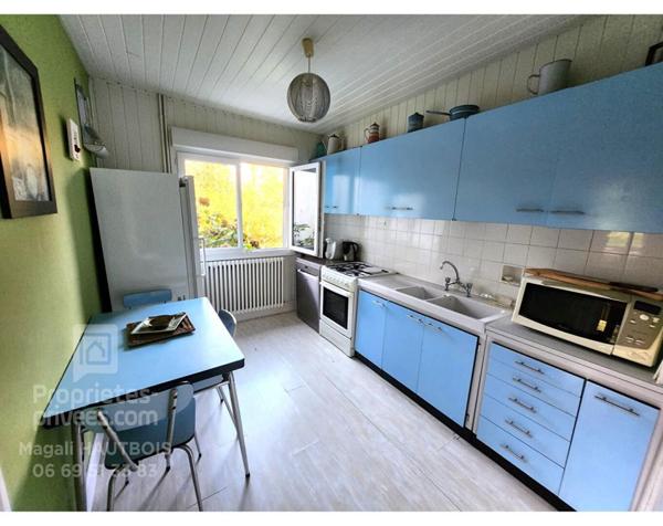 Propriété de loisirs Avranches 7 pièce(s) 155 m2