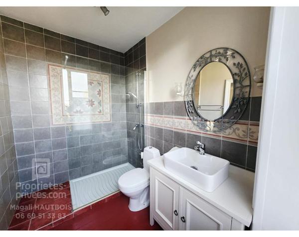 Propriété de loisirs Avranches 7 pièce(s) 155 m2