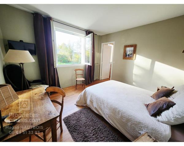 Propriété de loisirs Avranches 7 pièce(s) 155 m2