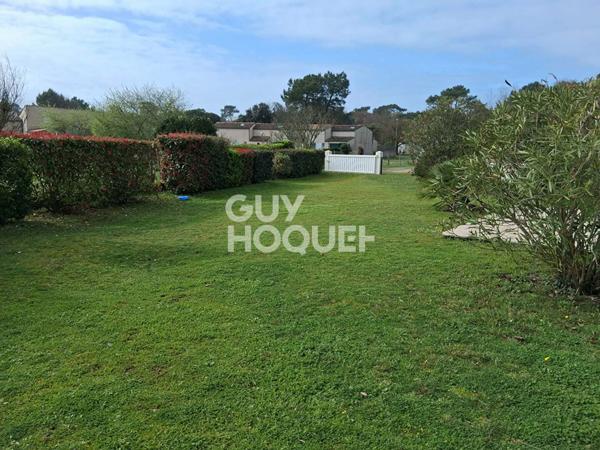 Dolus d'Oléron - Location T4 meublée