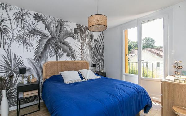 Appartement à louer    2 pièces • 53,67 m2 Chennevières-sur-Marne