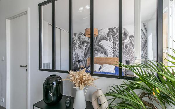 Appartement à louer    2 pièces • 53,67 m2 Chennevières-sur-Marne