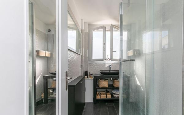 Appartement à louer    2 pièces • 53,67 m2 Chennevières-sur-Marne