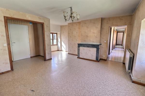 Appartement 3 pièces à vendre à Figeac