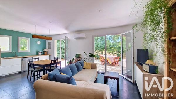 Maison à vendre 5 pièces 82 m² Sanguinet
