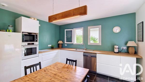 Maison à vendre 5 pièces 82 m² Sanguinet