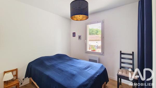 Maison à vendre 5 pièces 82 m² Sanguinet