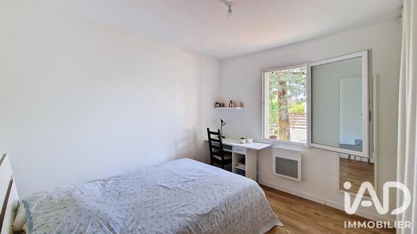 Maison à vendre 5 pièces 82 m² Sanguinet