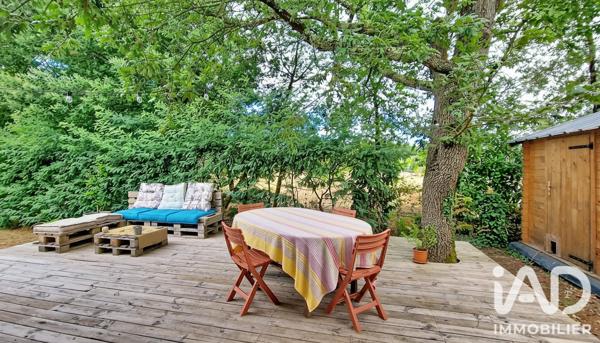 Maison à vendre 5 pièces 82 m² Sanguinet
