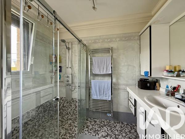Maison à vendre 6 pièces 138 m² Lamballe-Armor