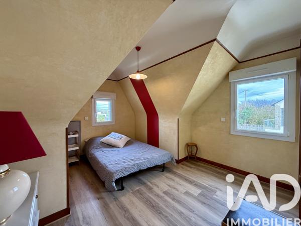 Maison à vendre 6 pièces 138 m² Lamballe-Armor