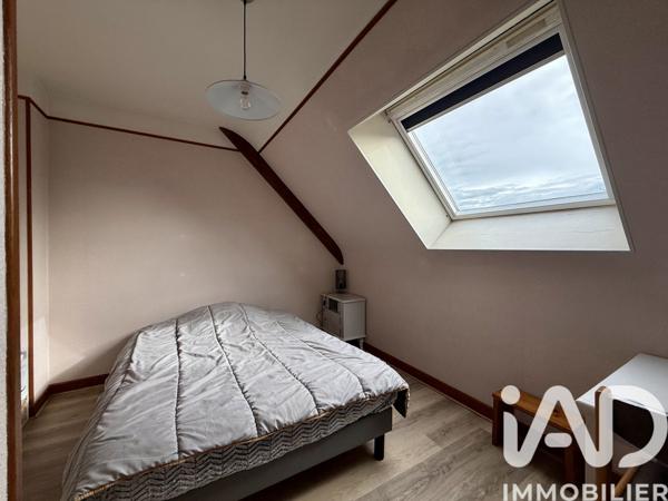 Maison à vendre 6 pièces 138 m² Lamballe-Armor