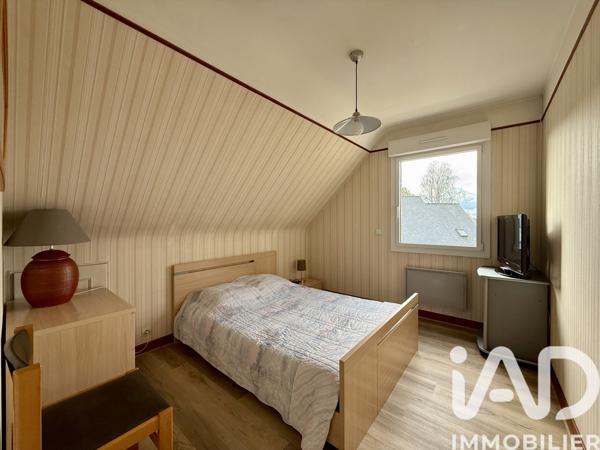 Maison à vendre 6 pièces 138 m² Lamballe-Armor