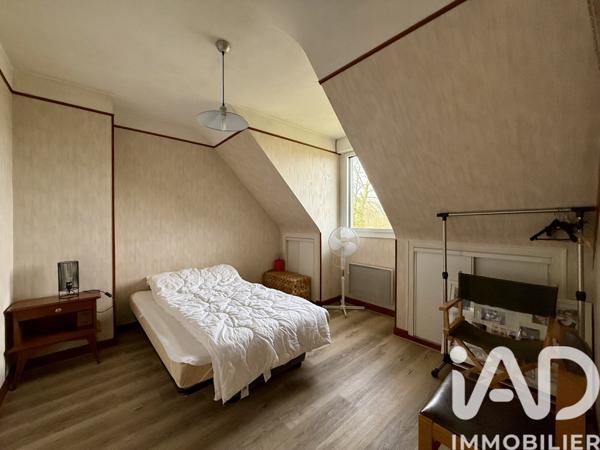 Maison à vendre 6 pièces 138 m² Lamballe-Armor