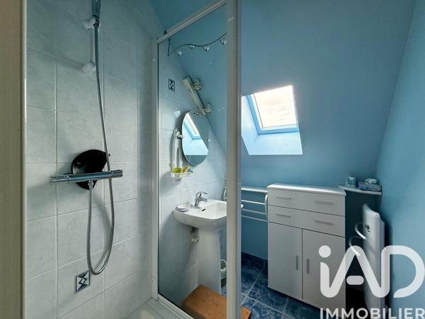 Maison à vendre 6 pièces 138 m² Lamballe-Armor