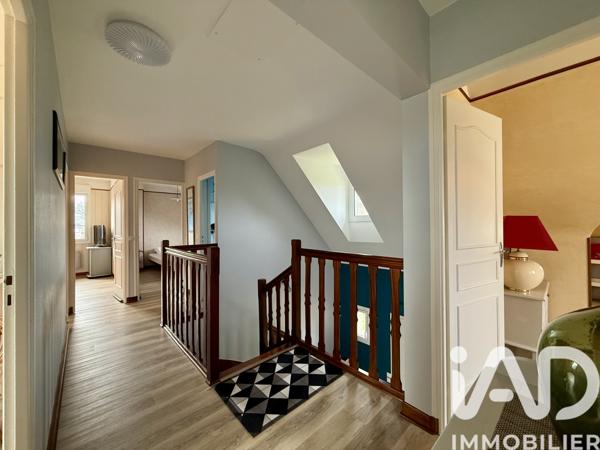 Maison à vendre 6 pièces 138 m² Lamballe-Armor
