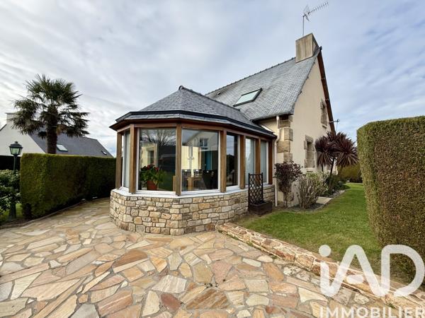 Maison à vendre 6 pièces 138 m² Lamballe-Armor
