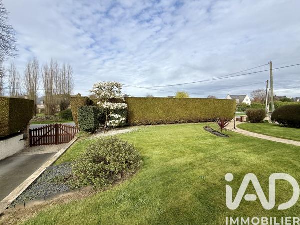 Maison à vendre 6 pièces 138 m² Lamballe-Armor