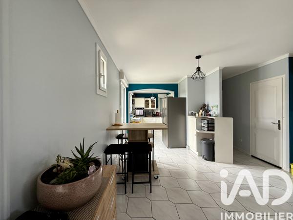 Maison à vendre 6 pièces 138 m² Lamballe-Armor