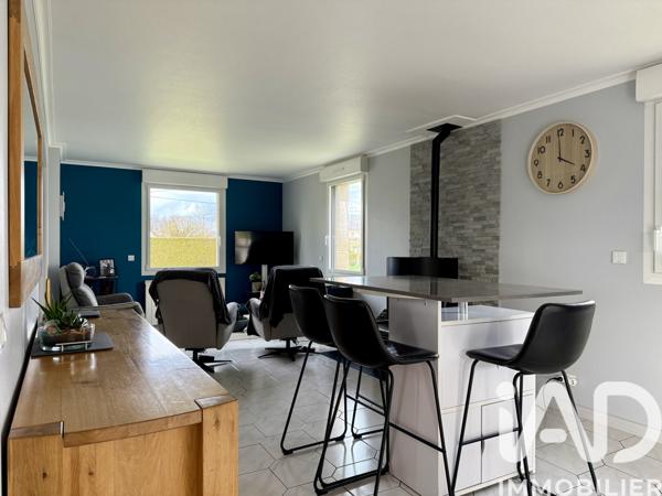 Maison à vendre 6 pièces 138 m² Lamballe-Armor