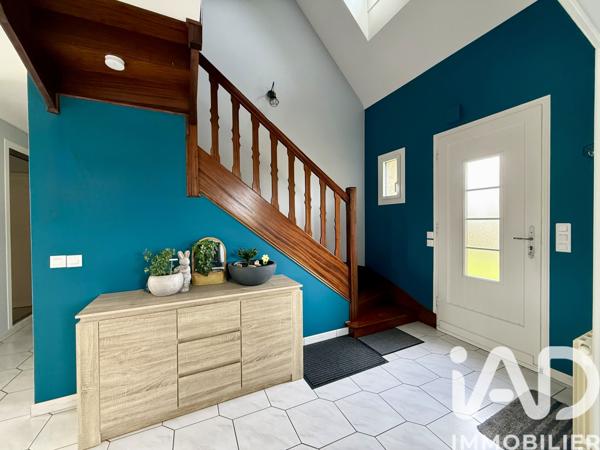 Maison à vendre 6 pièces 138 m² Lamballe-Armor