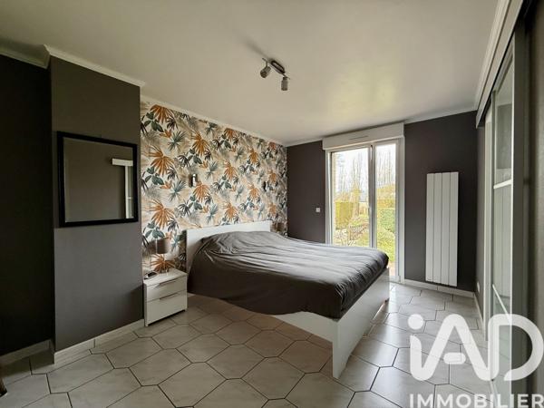 Maison à vendre 6 pièces 138 m² Lamballe-Armor
