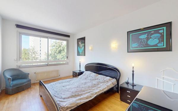 Appartement à vendre    3 pièces • 89,09 m2 Lyon 4