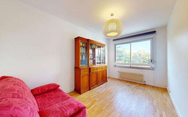 Appartement à vendre    3 pièces • 89,09 m2 Lyon 4