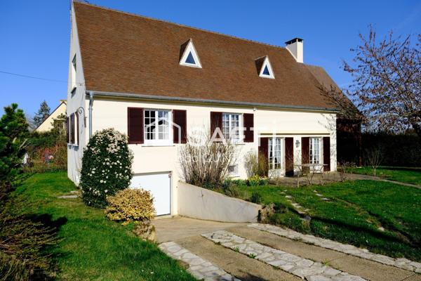 Maison 7 pièces