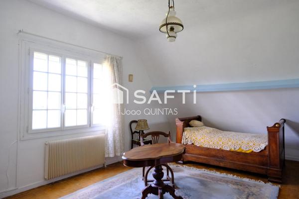 Maison 7 pièces