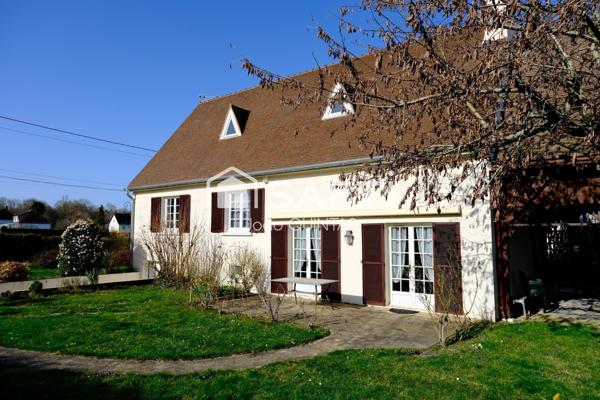 Maison 7 pièces