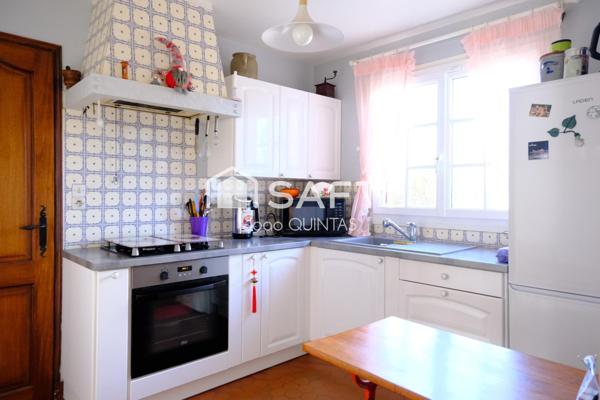 Maison 7 pièces