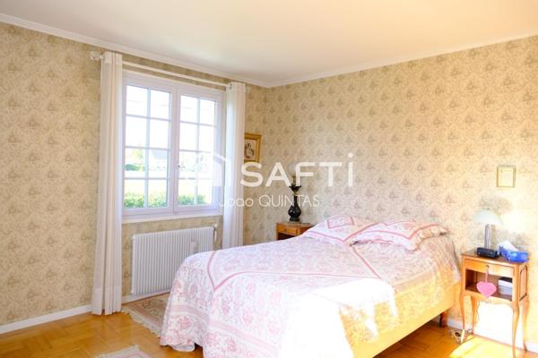 Maison 7 pièces