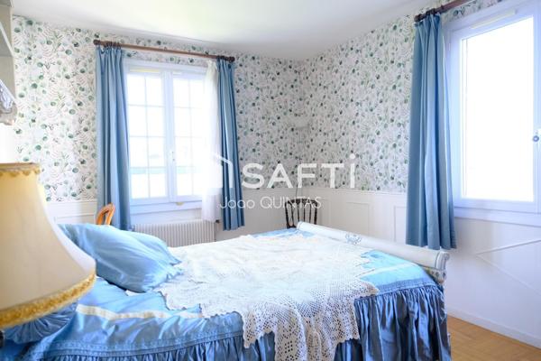 Maison 7 pièces