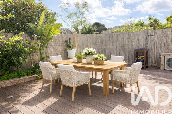 Appartement à vendre 3 pièces 70 m² Toulon