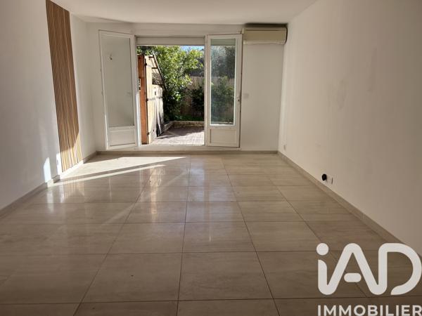 Appartement à vendre 3 pièces 70 m² Toulon