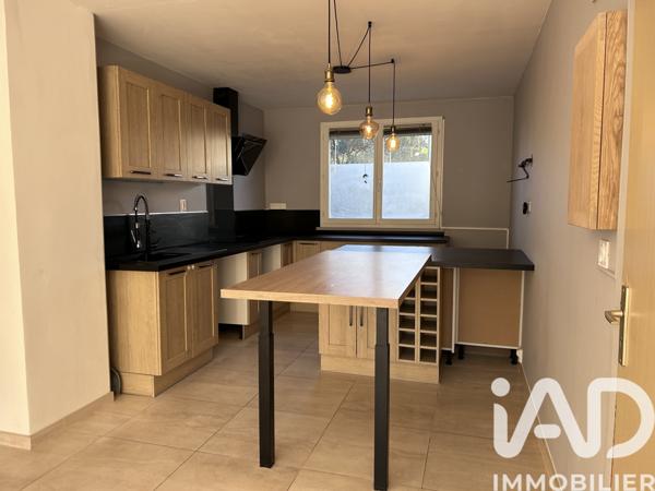 Appartement à vendre 3 pièces 70 m² Toulon
