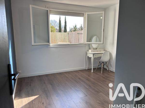 Appartement à vendre 3 pièces 70 m² Toulon