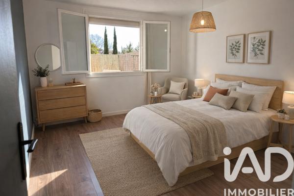Appartement à vendre 3 pièces 70 m² Toulon