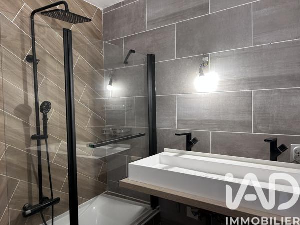 Appartement à vendre 3 pièces 70 m² Toulon