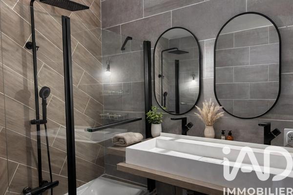 Appartement à vendre 3 pièces 70 m² Toulon