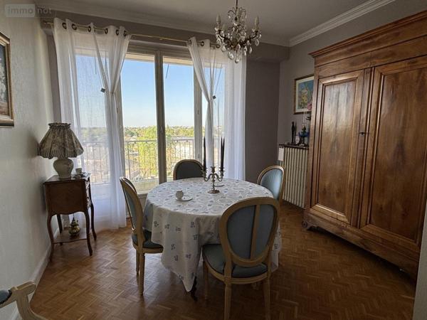 Appartement à vendre à Avrillé dans le Maine-et-Loire (49240), ref : 49037-1137