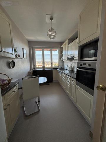 Appartement à vendre à Avrillé dans le Maine-et-Loire (49240), ref : 49037-1137