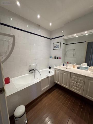 Appartement à vendre à Avrillé dans le Maine-et-Loire (49240), ref : 49037-1137