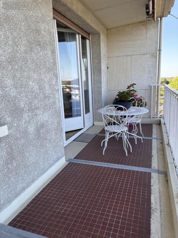 Appartement à vendre à Avrillé dans le Maine-et-Loire (49240), ref : 49037-1137